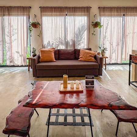 El Valle Villas Samana Extérieur photo