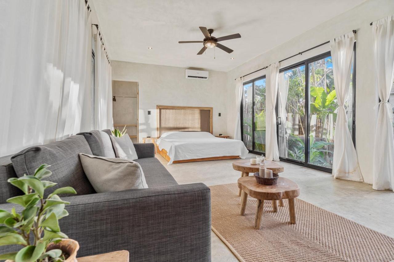 El Valle Villas Samana Extérieur photo
