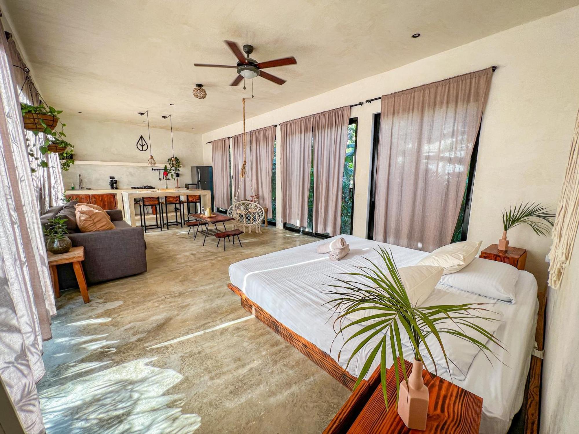 El Valle Villas Samana Extérieur photo