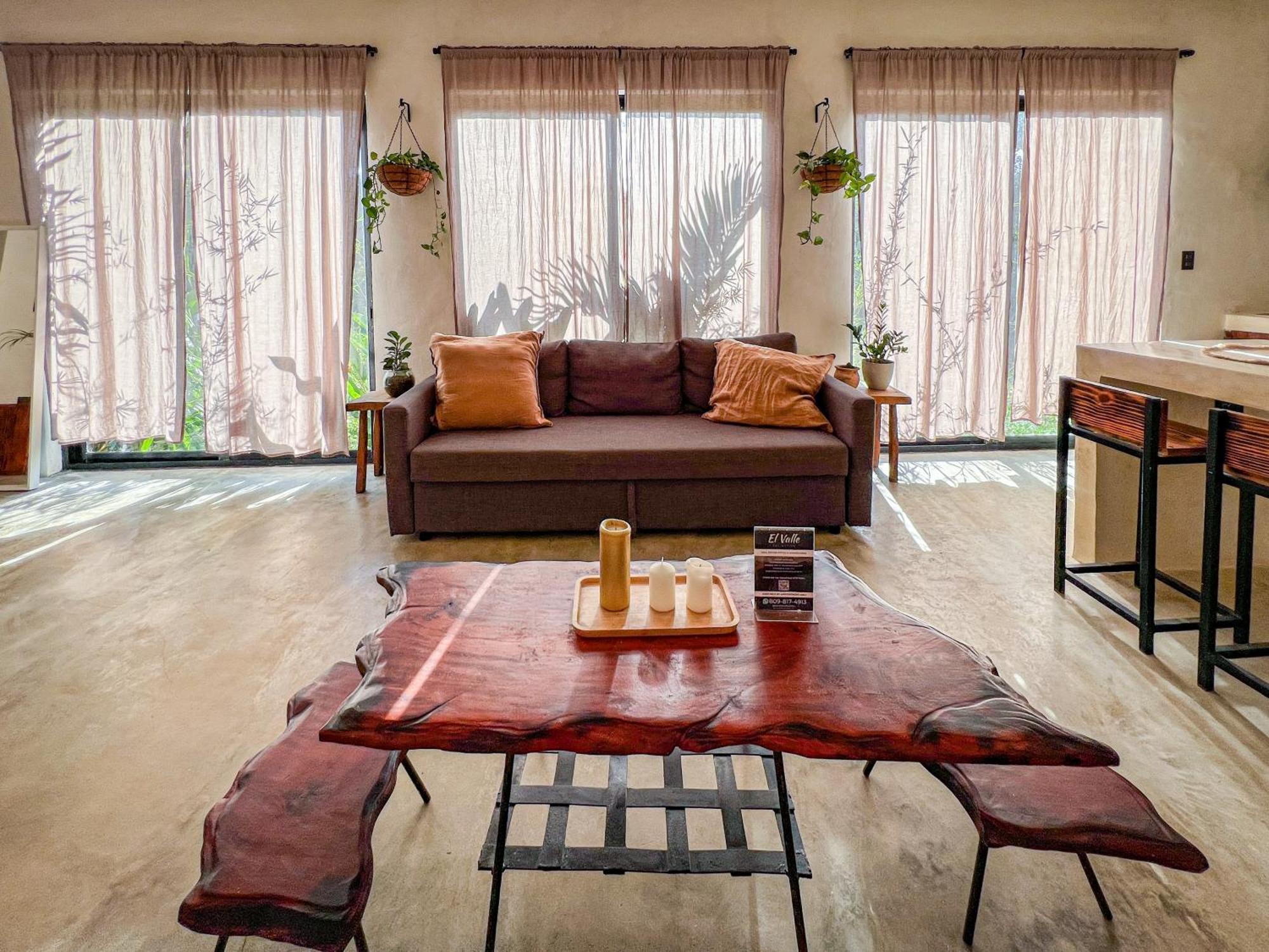 El Valle Villas Samana Extérieur photo