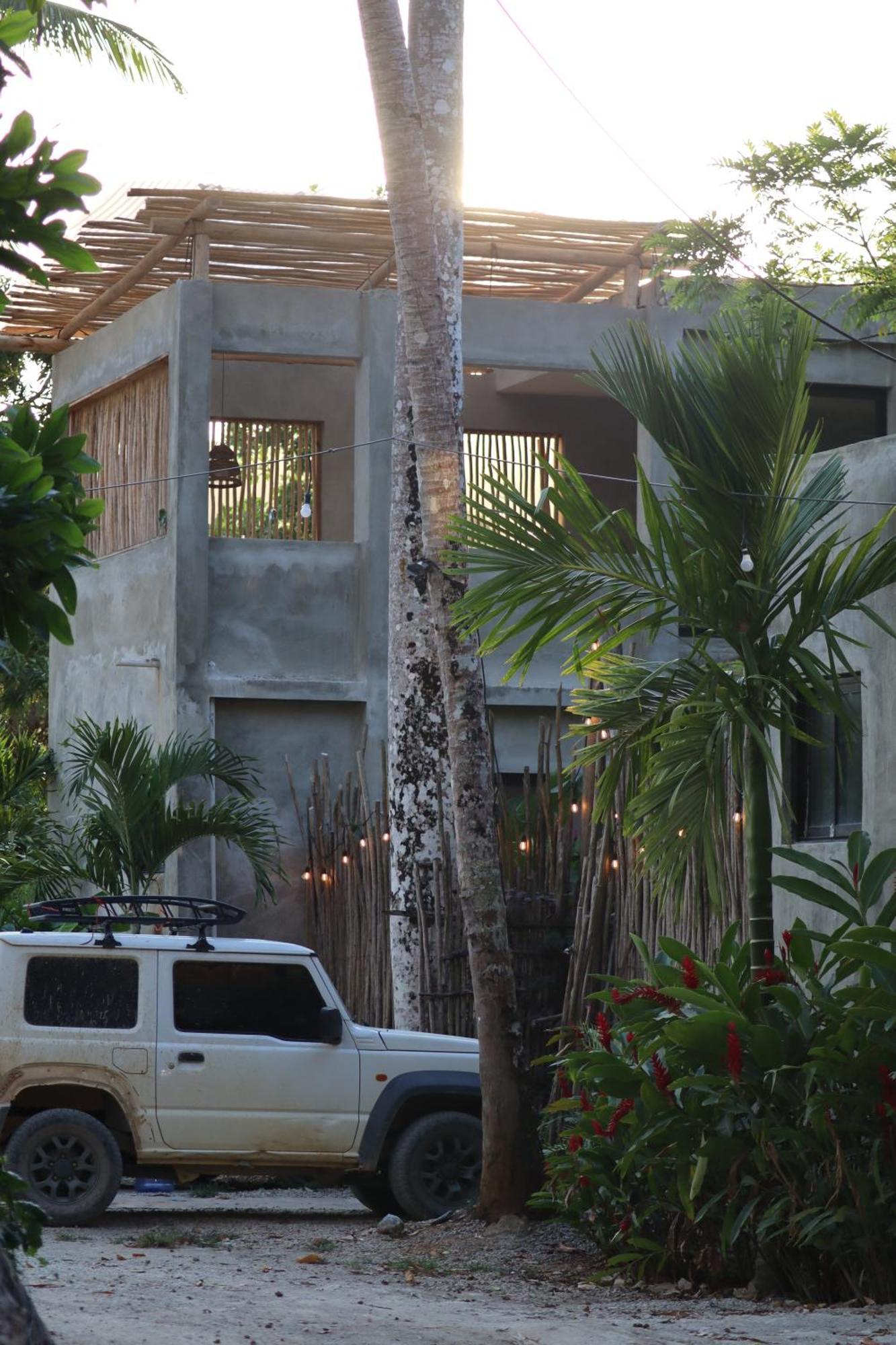 El Valle Villas Samana Extérieur photo