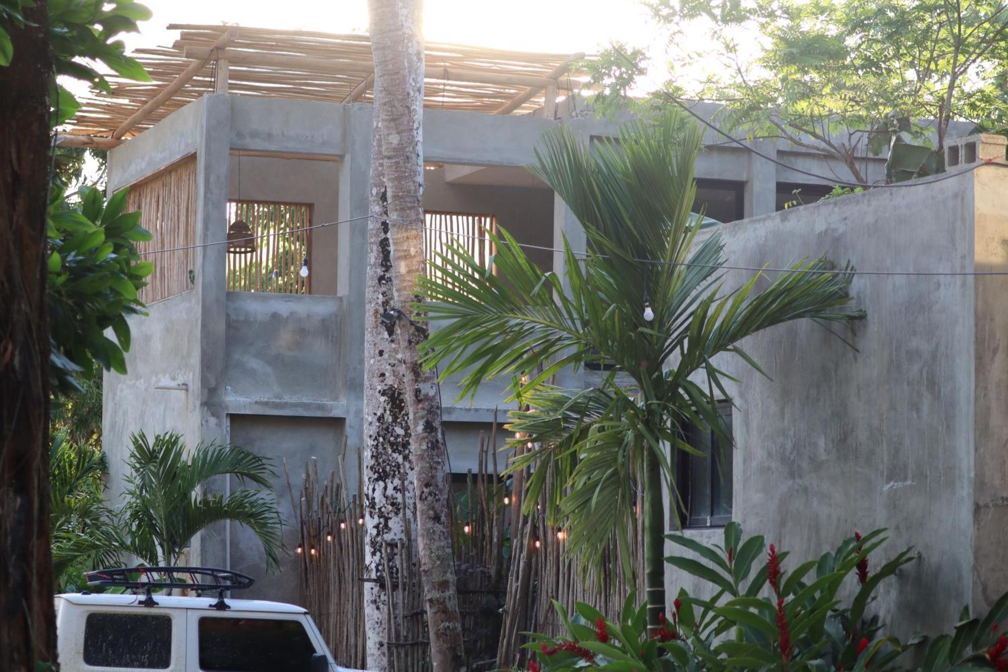El Valle Villas Samana Extérieur photo