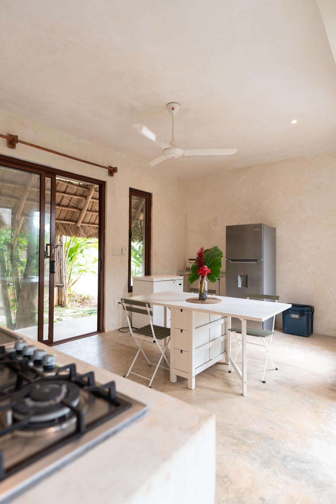 El Valle Villas Samana Extérieur photo