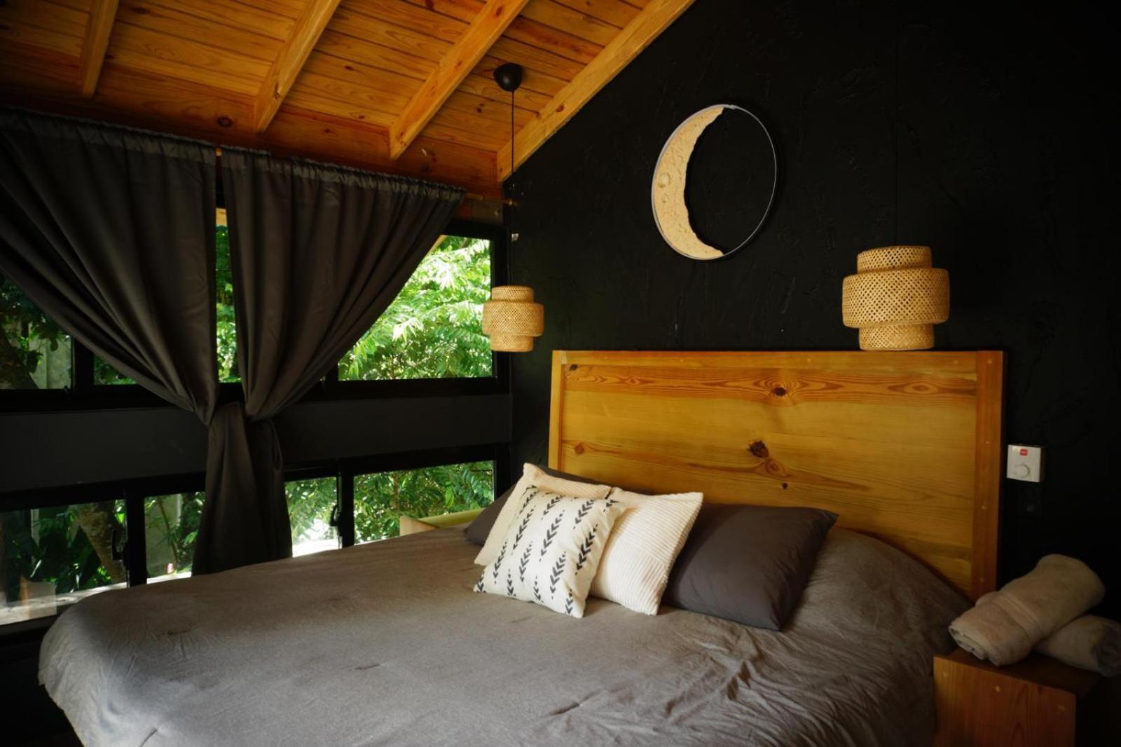 El Valle Villas Samana Extérieur photo
