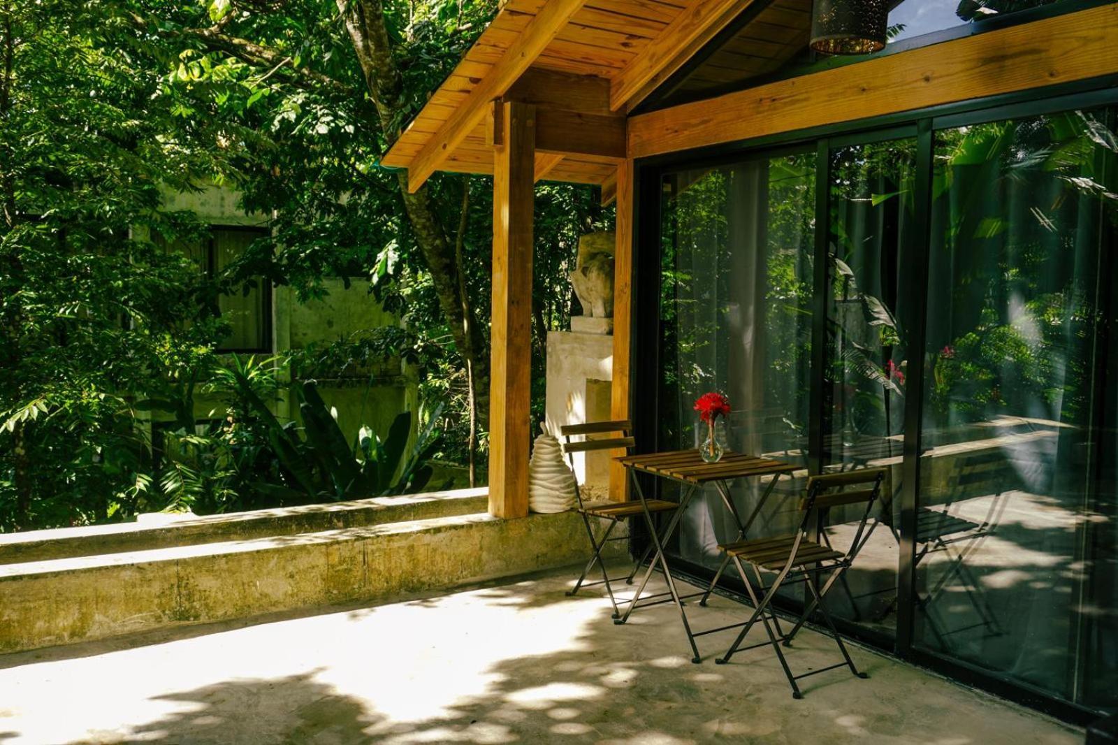 El Valle Villas Samana Extérieur photo