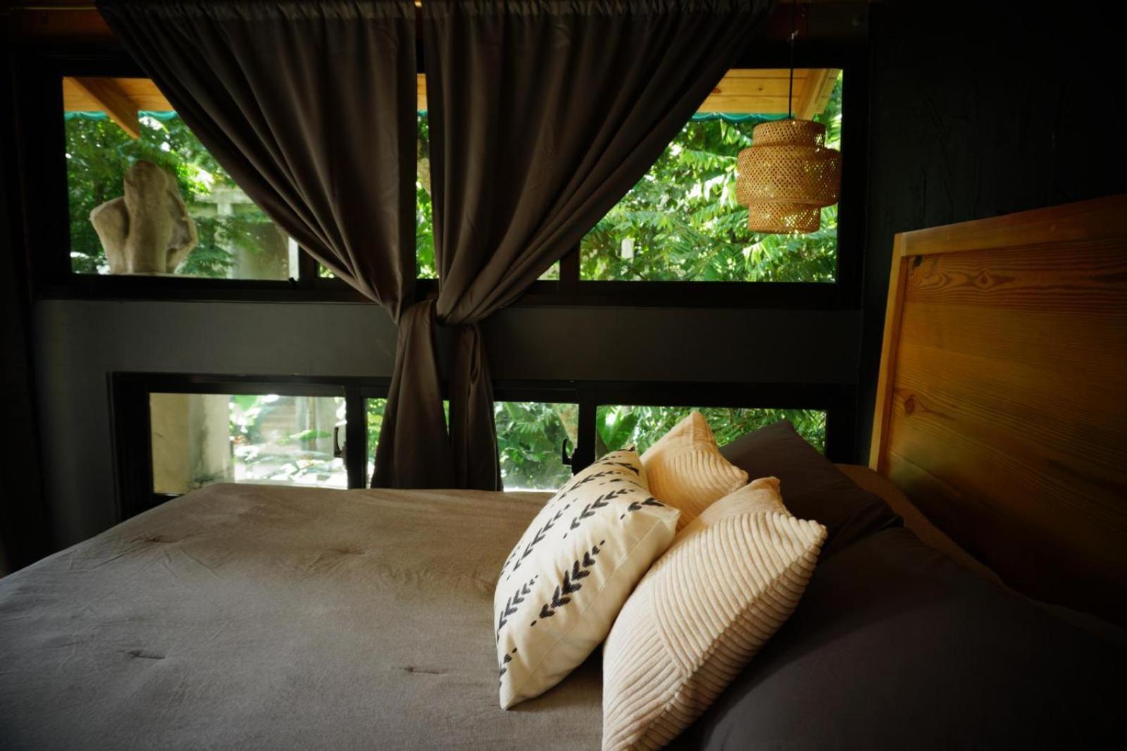 El Valle Villas Samana Extérieur photo